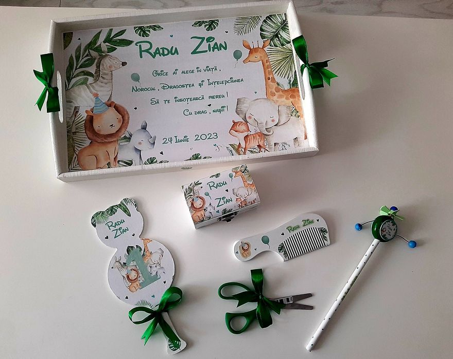 Tavite mot personalizate