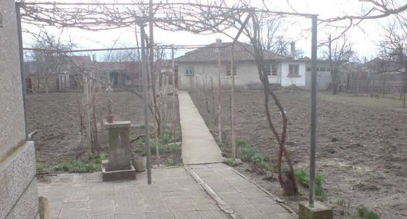 Продава се Къща в с. Драганово, Област Велико Търново - 160 кв.м за 245 €/кв.м - Снимка #7