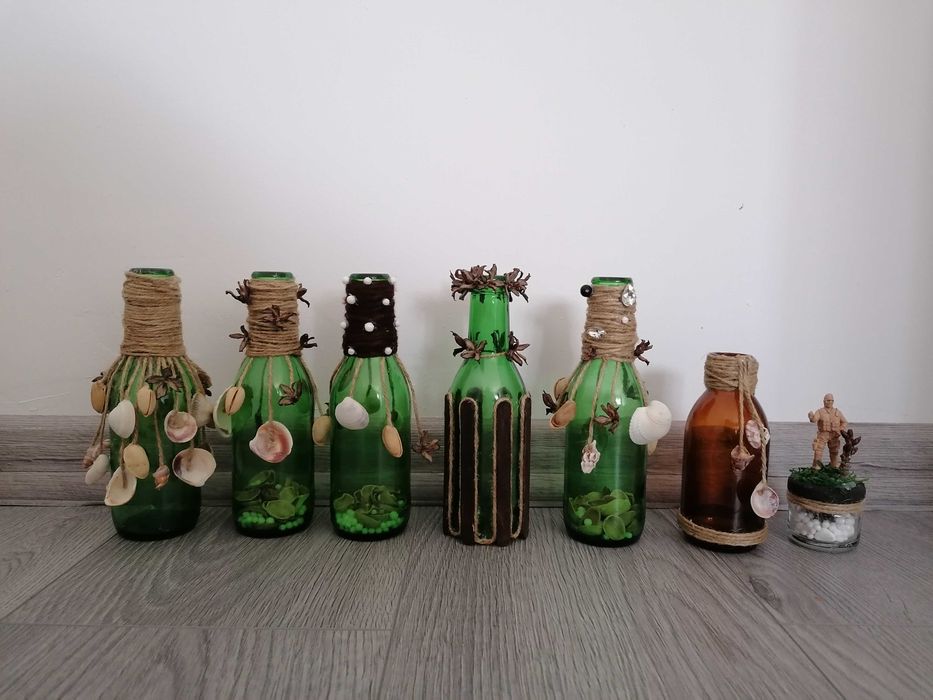 Декорация за детска стая и хол