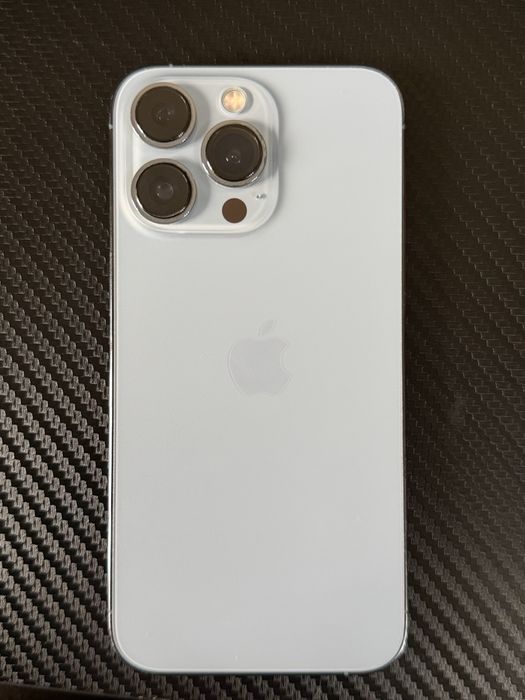 Iphone 13 Pro, 1Tb, Акб - 78%