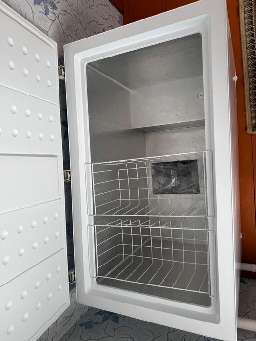 Морозильная камера  290л/ ларь / морозильник