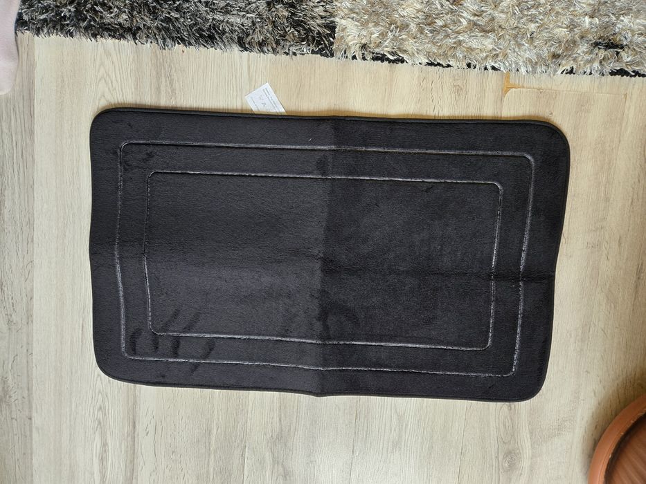 Covoraș baie antiderapant