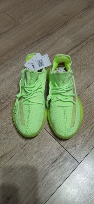 Adidas yeezy 350, размер 44
