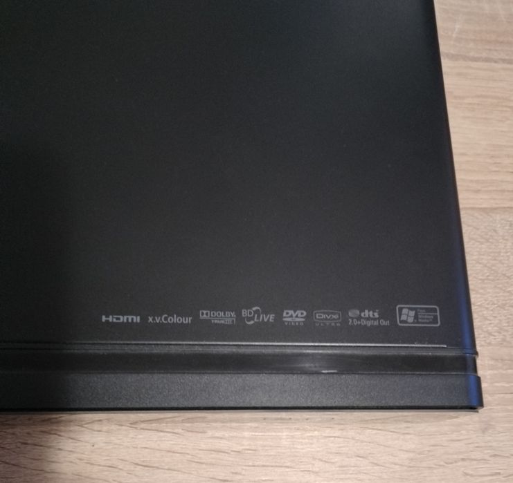 Vând bluray Philips