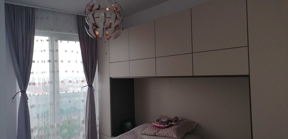 Apartament 2 camere – Zonă excelentă – Disponibil de Anul Nou
