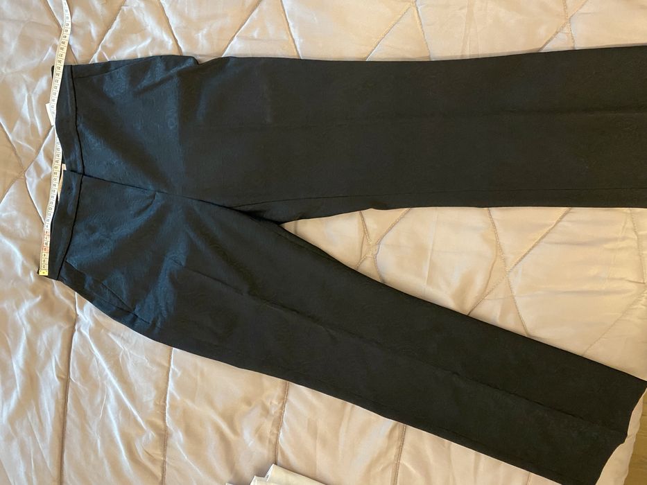 Официални черни панталони Pinko и Penny Black