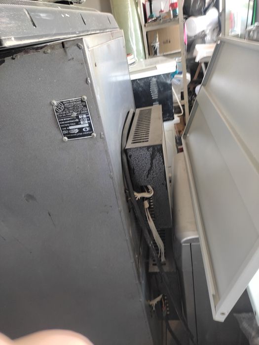 Мини Пекарня ПГС-020