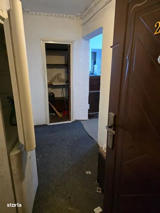 Apartament cu trei camere, Zetarilor, 63.000€