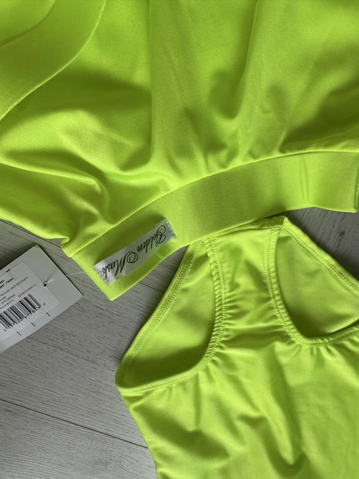 Костюм для бальных танцев