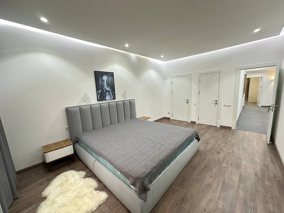 Сдаётся 3х комнатная квартира в центре самарканда