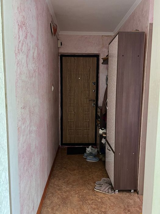 Продам квартиру с мебелью