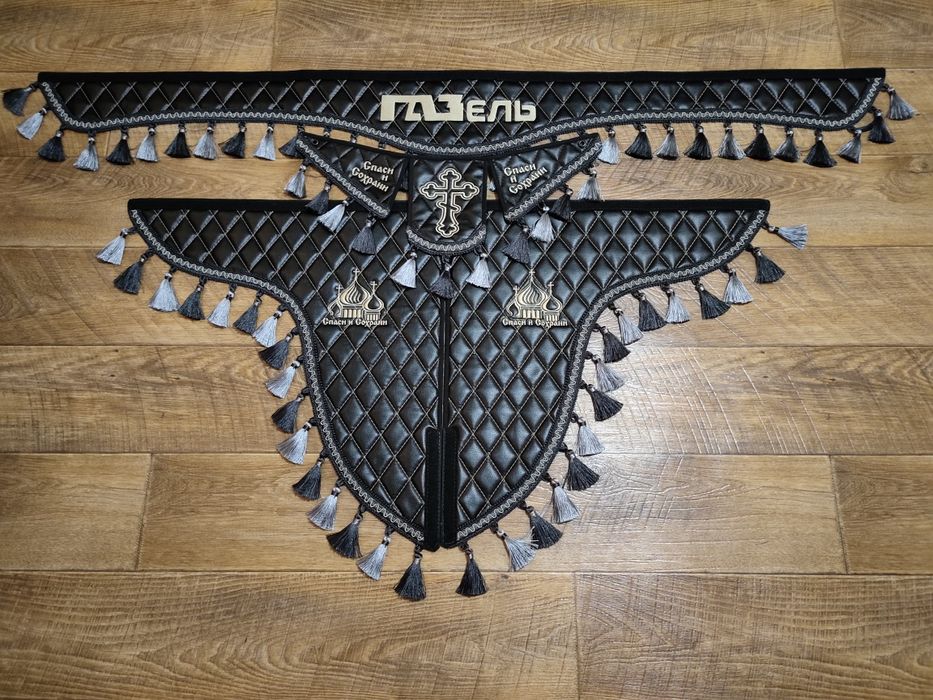 Продам Ламбрикены, 3д ковры