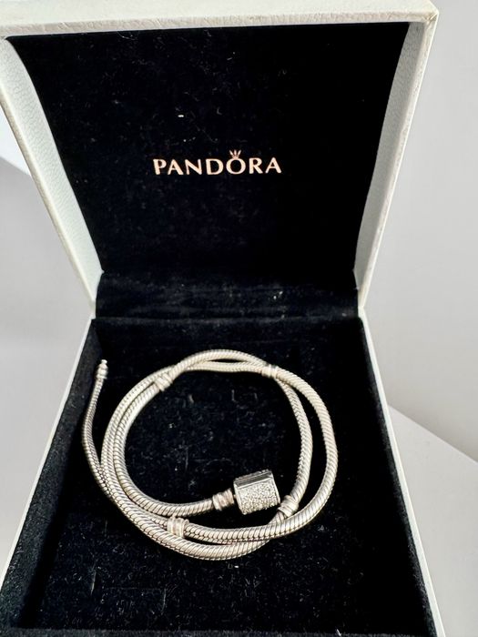 Украшение Pandora