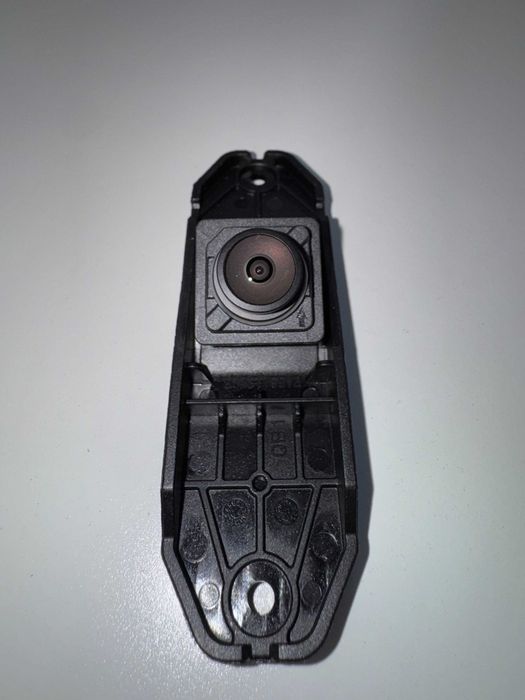 Changan cs55 plus передняя камера