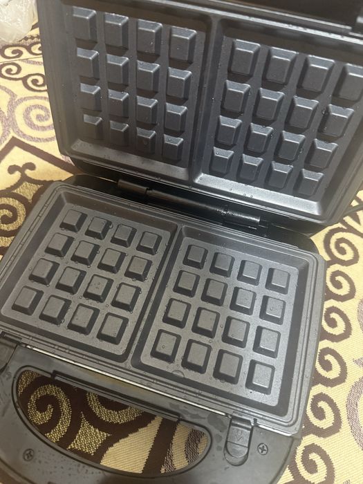 Продукты питания / напитка вафли