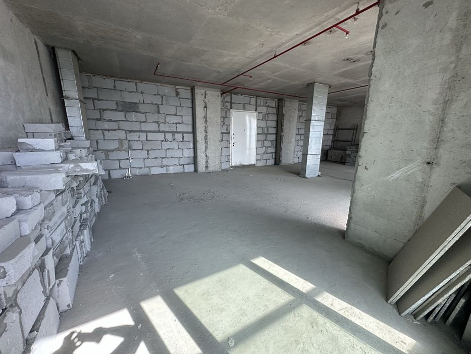 Kvartira sotila Lux Minor masjid togsida 117.50 kvm Srochna