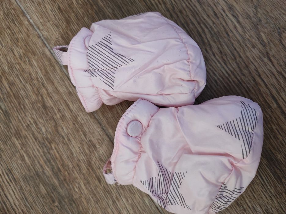 Грейка за момиче