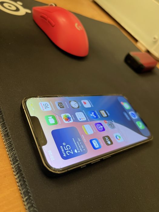 IPhone 13 pro 512 gb