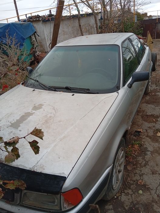 Ауди 80 б4 продам