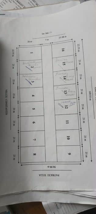 Vand  tren Dobroiesti Ilfov, in spatele  Dragonul Rosu
