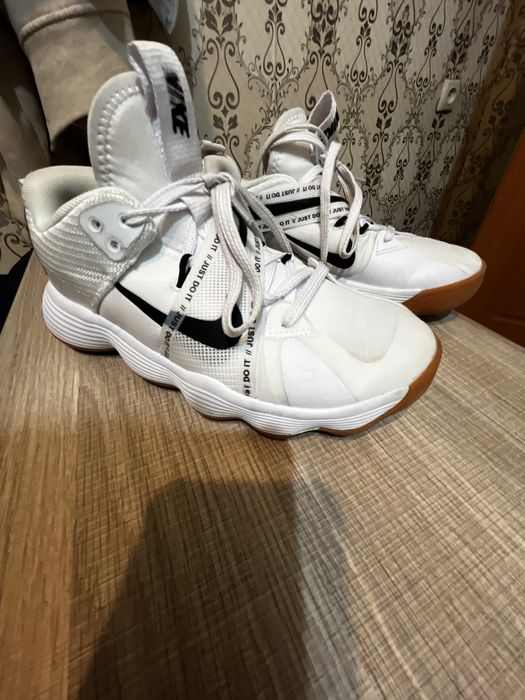 Набор для волейбола кросовки