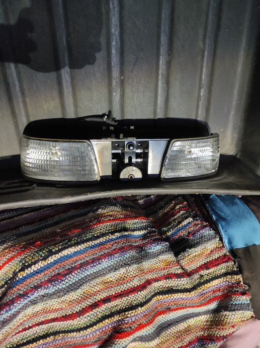 Far John Deere x 729