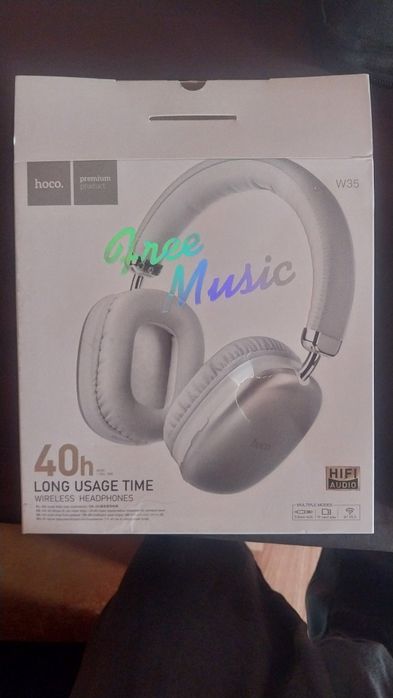 Продам наушники премиум