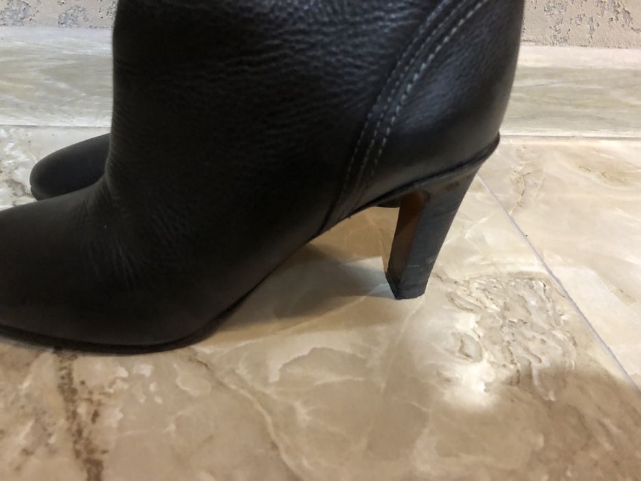 Продам сапоги Gucci