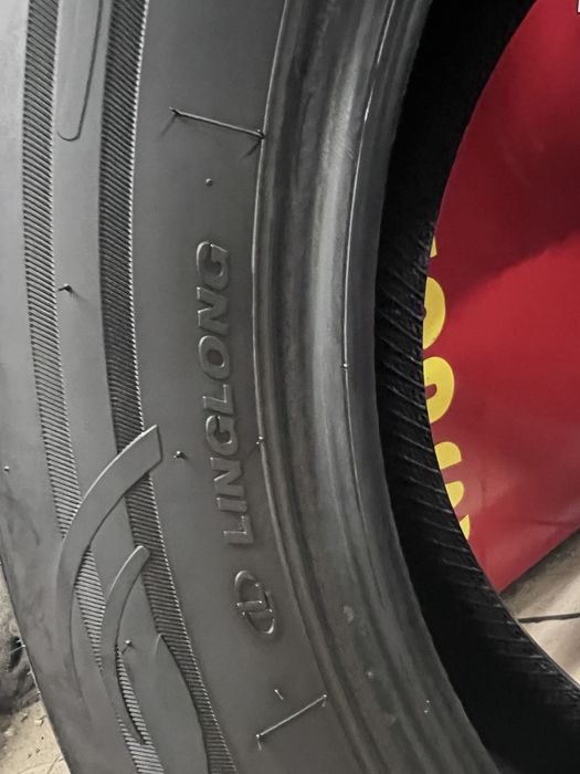 Летни гуми 255/55 R19 Linglong