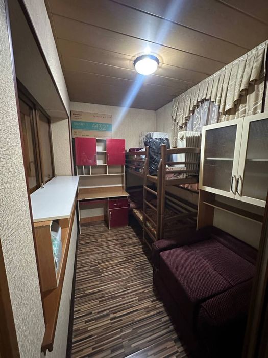 Ижарага квартира берлади