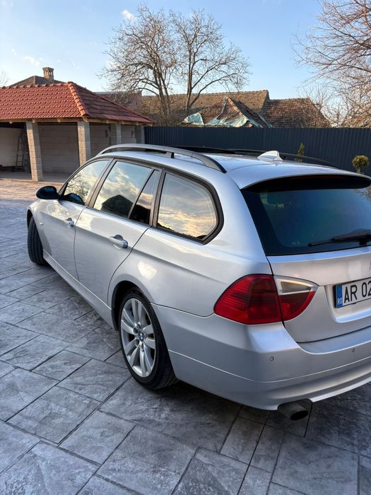 Bmw 320d e91 2006 m47 urgent