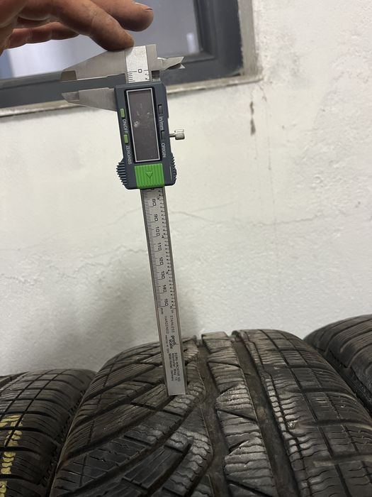 Jante BMW style619 R18 seria 5 (G30)