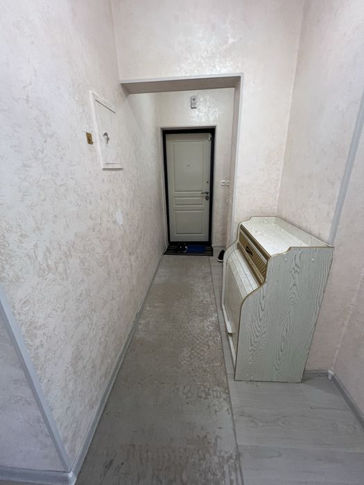 Ассалом Хаво квартира