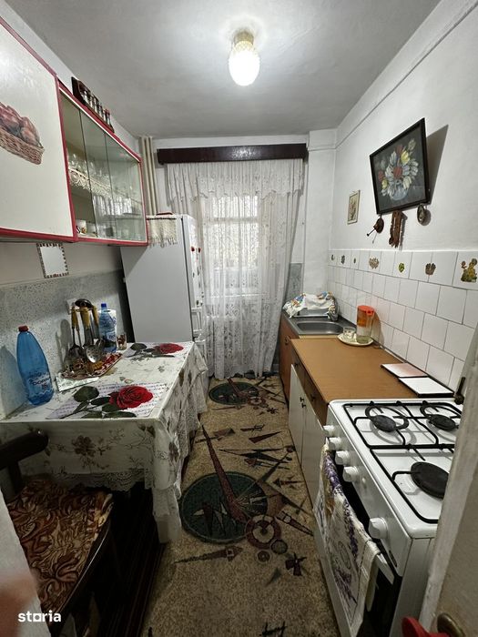 Apartament 2 camere Zona Primăverii - Ale. Elie Radu