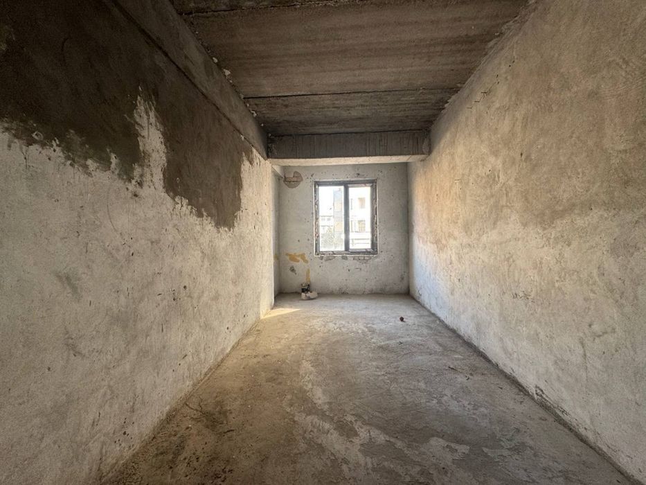 Водник РайГаз Новостройка 2этаж срочно состояние коробка кирпичный дом