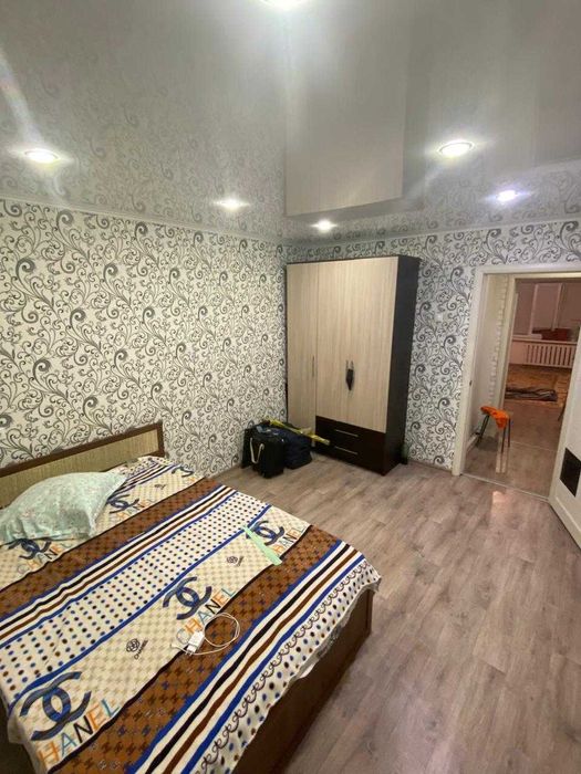 2х ком. Корчагина 104