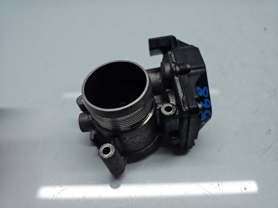 Clapeta acceleratie AUDI Q5 (8RB) [ Fabr 2008-2016] 03L128063T 1.4 TFS