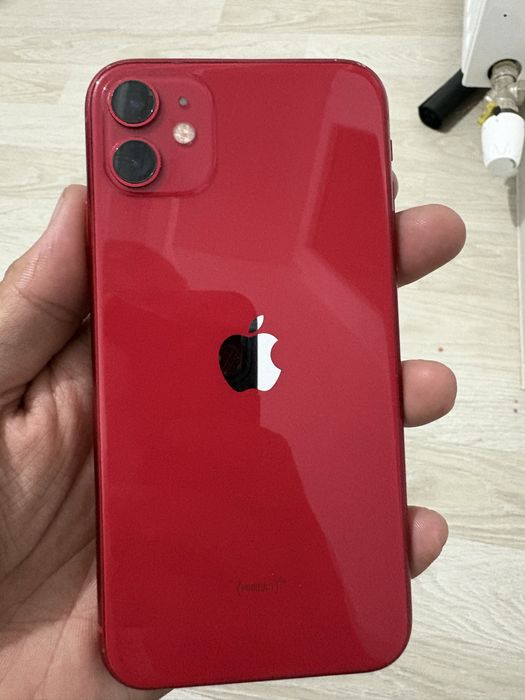 iPhone 11 продам