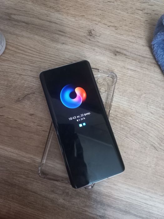 Обмен huawei p50 pro snapdragon