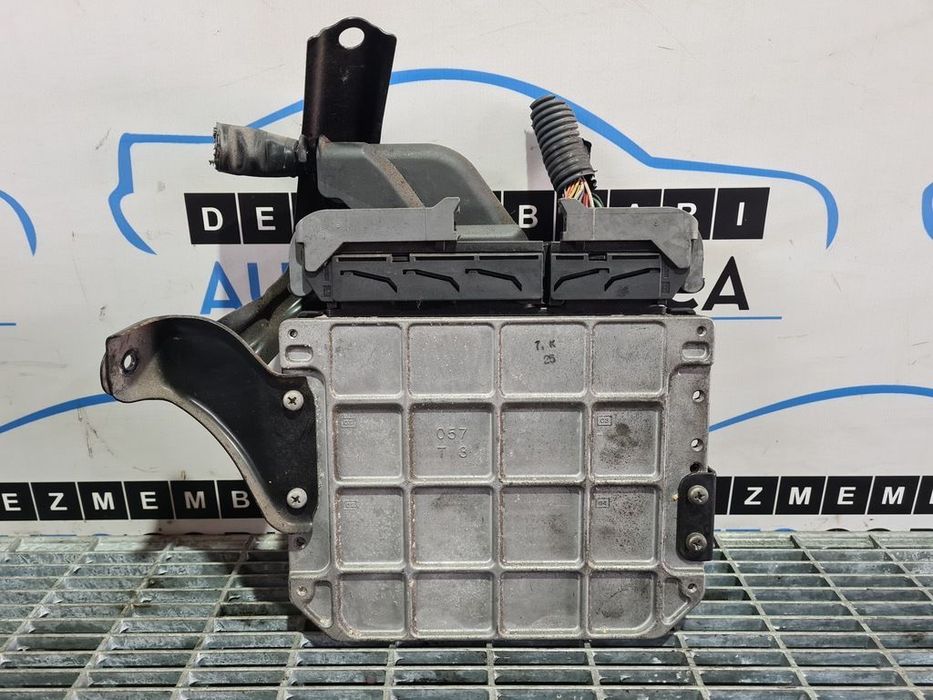 Calculator motor Toyota RAV 4 III 2.2 D - 4D 2005 - 2009 136CP Manuala 2AD - FHV (879) ...