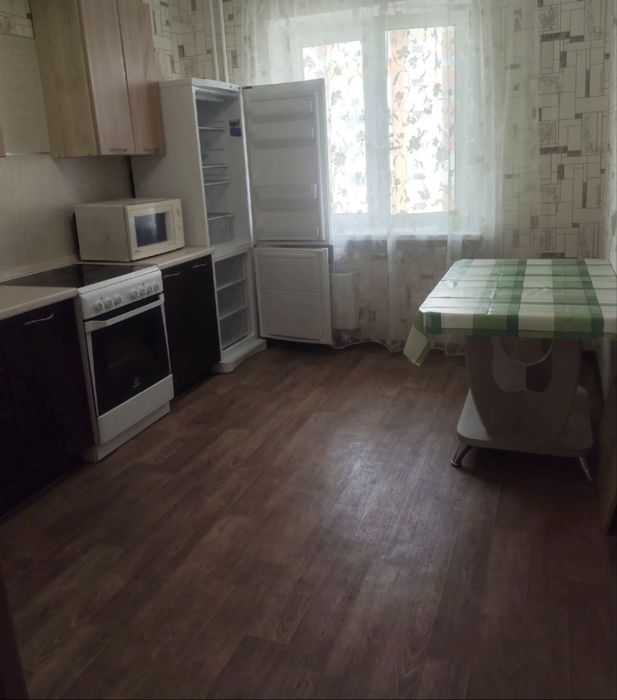 Сдается в аренду на долгий срок