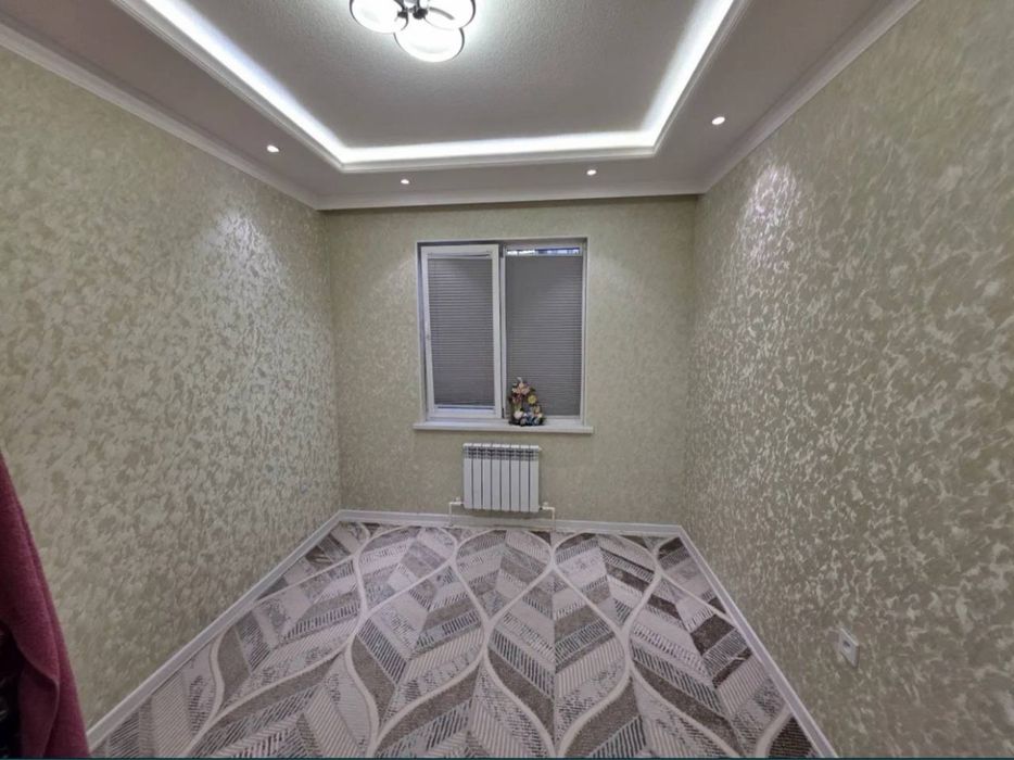 Сергили Спутник 16А. 3/3/16 80м2 все разделный с мебелю техника срочна