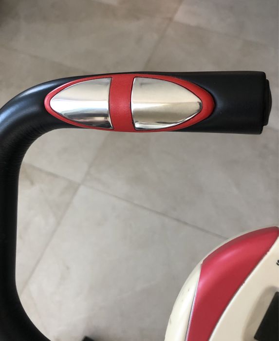 Велоергометър Actuell Fitness 70530bk