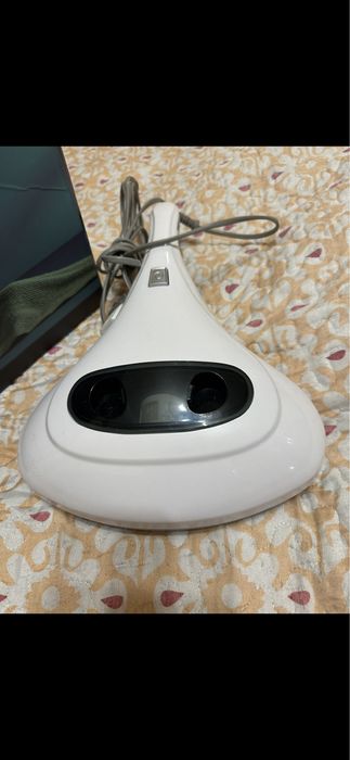 Aspirator UV pentru curatarea profunda a tapiteriei si a tesaturilor