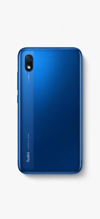 Продам Redmi 7А— целый, но сильно лагает