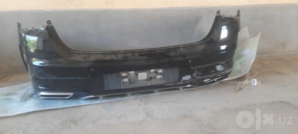 бамфер от  KIA K5(завод)  б/У