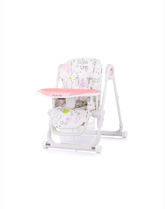 Chipolino Master Chef - Стол за хранене