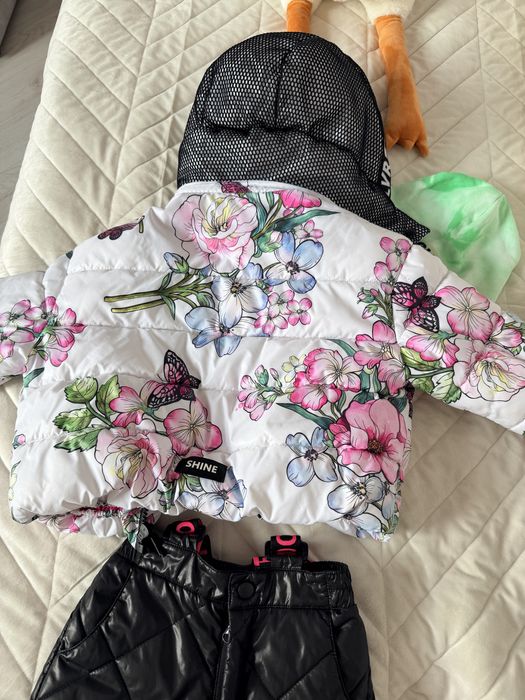 Куртка весна-осень