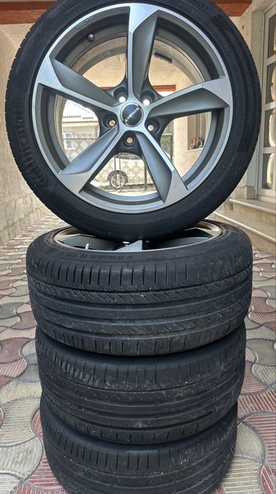 Jante borbet 5 x105  opel astra j sau mai multe modele opel