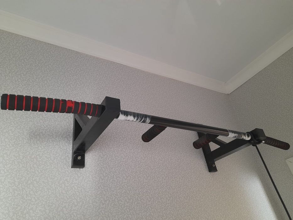 Четкий Турник на продаже